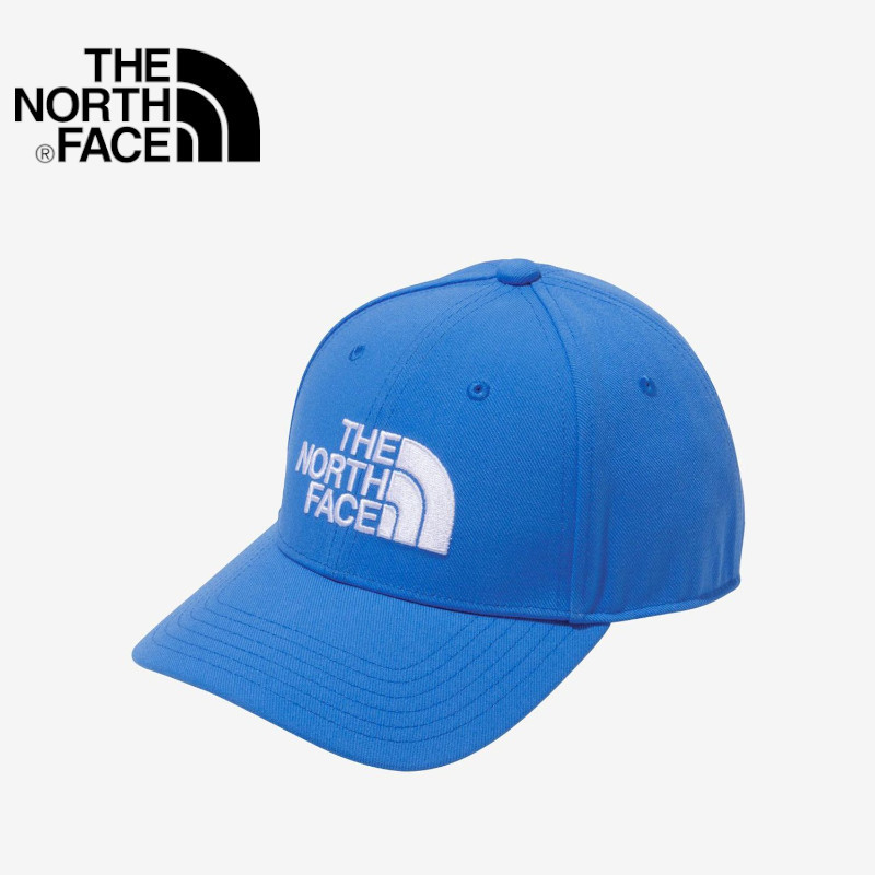 【G-79】　THE NORTH FACE　ノースフェイス　TNFロゴキャップ（ユニセックス）　NN42242 カラー：SC　サイズ：F