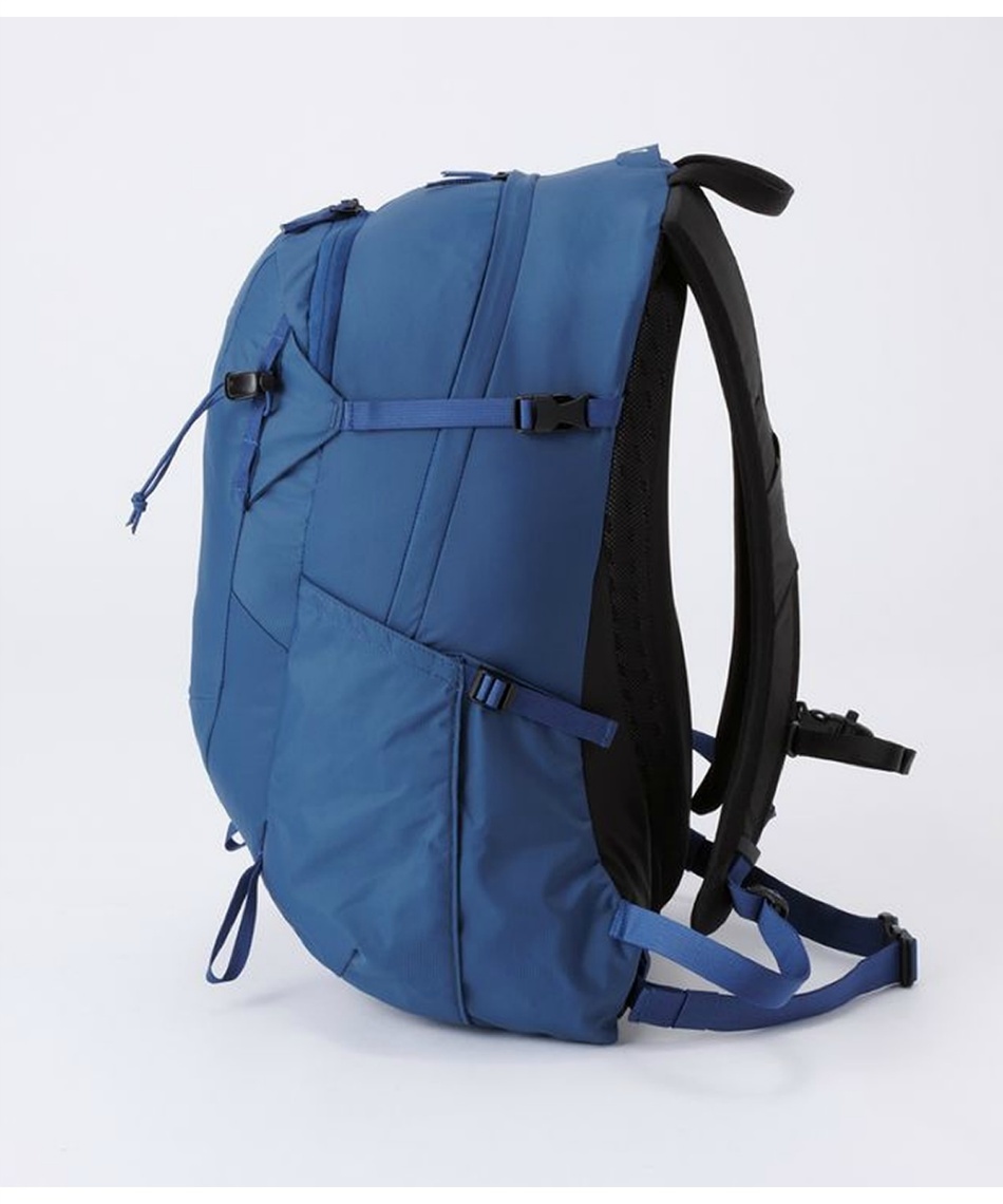 【G-92】　THE NORTH FACE　ノースフェイス　テルス25　 NM62342 カラー：SB　サイズ：26L _画像4