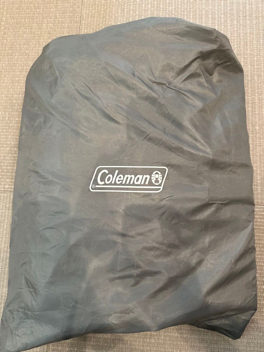 コールマン、エアーマット、コールマン(Coleman) テントエアーマット アウトドア Coleman テント タープ 寝袋