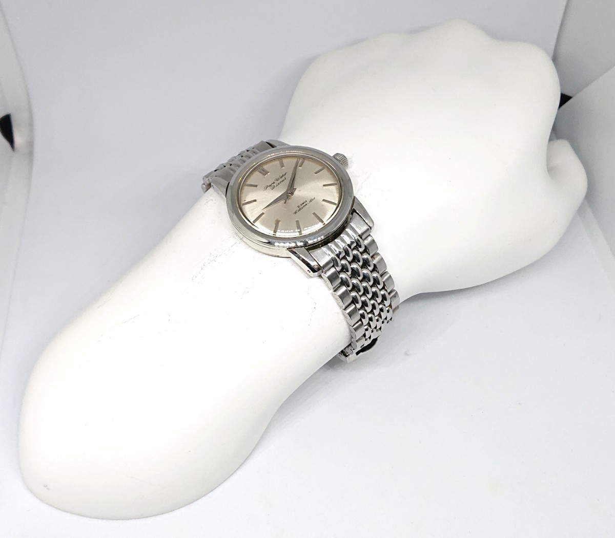 CITIZEN シチズン エース パラウォーター ディスカス A1307051 CITIZEN シチズン エース パラウォーター ディスカス A1307051