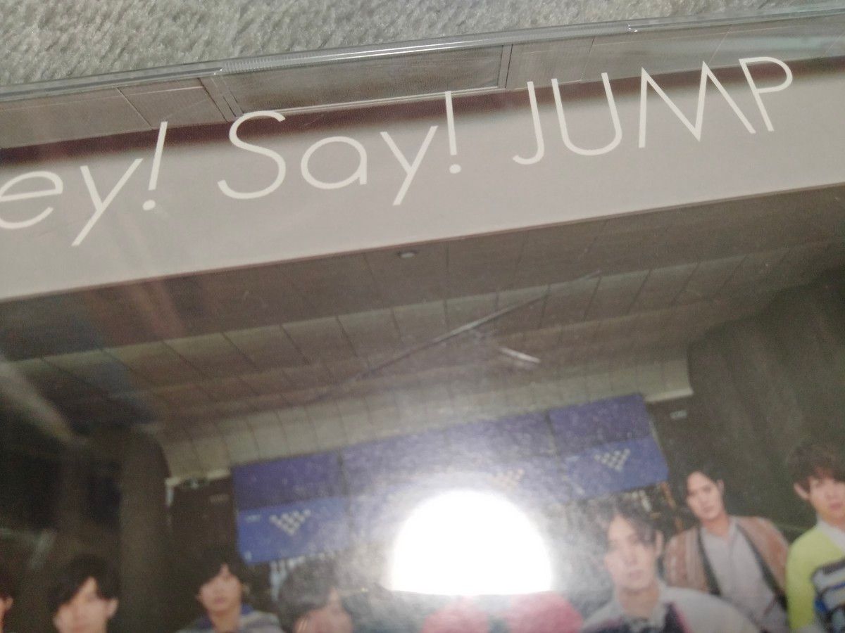 COSMIC☆HUMAN 初回限定盤1、2、通常版 Hey! Say! JUMP 