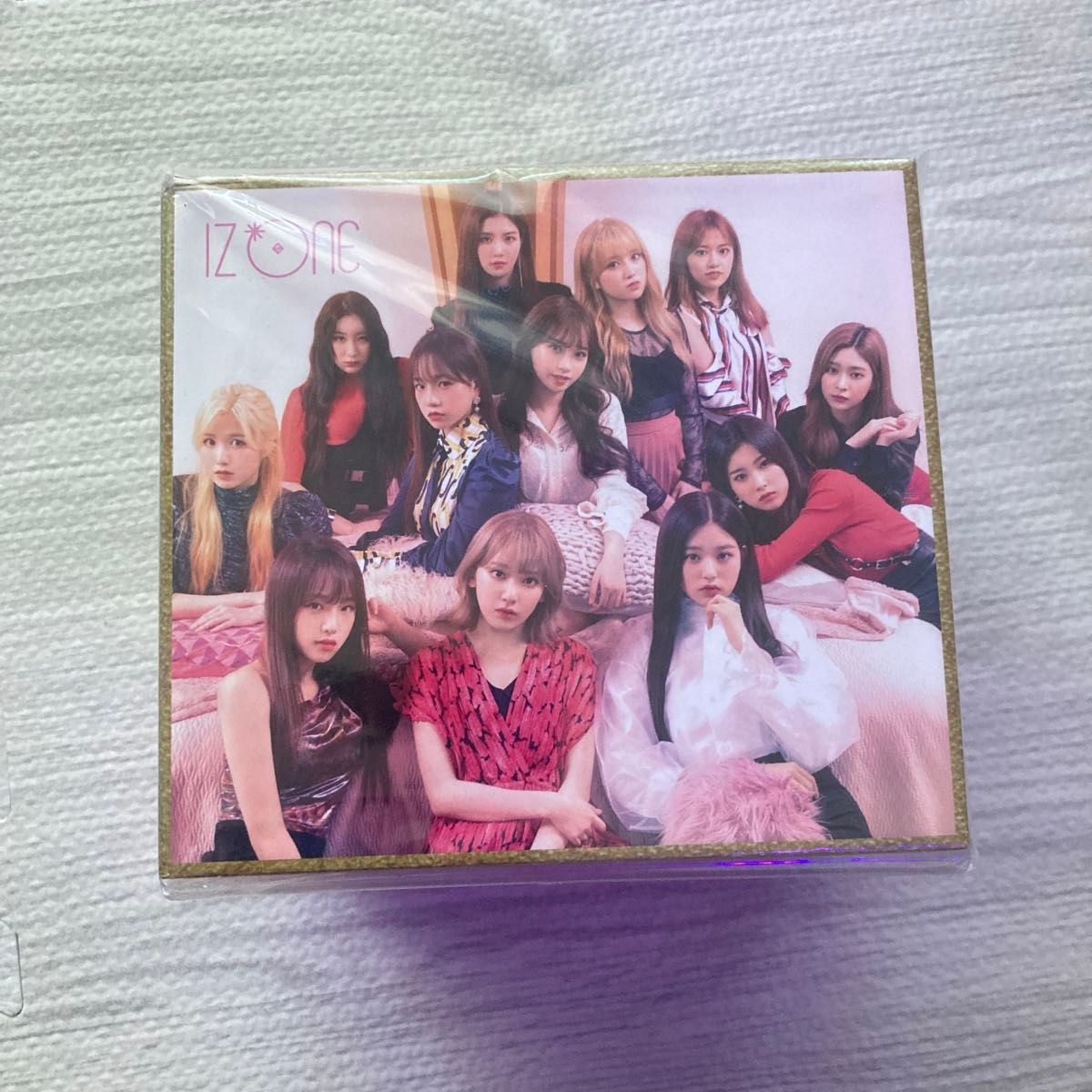 Ｖａｍｐｉｒｅ （ＷＩＺ＊ＯＮＥ盤） （１３枚ＣＤ−ＢＯＸ） ＩＺ＊ＯＮＥ