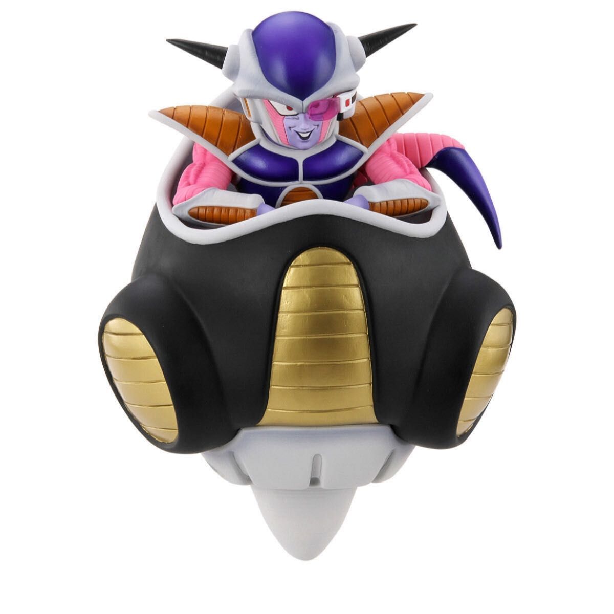 ドラゴンボールアライズ フリーザ第一形態 SPカラーVer.| ZEEM ドラゴンボールアライズ フリーザ第一形態 SPカラーVer.| ZEEM