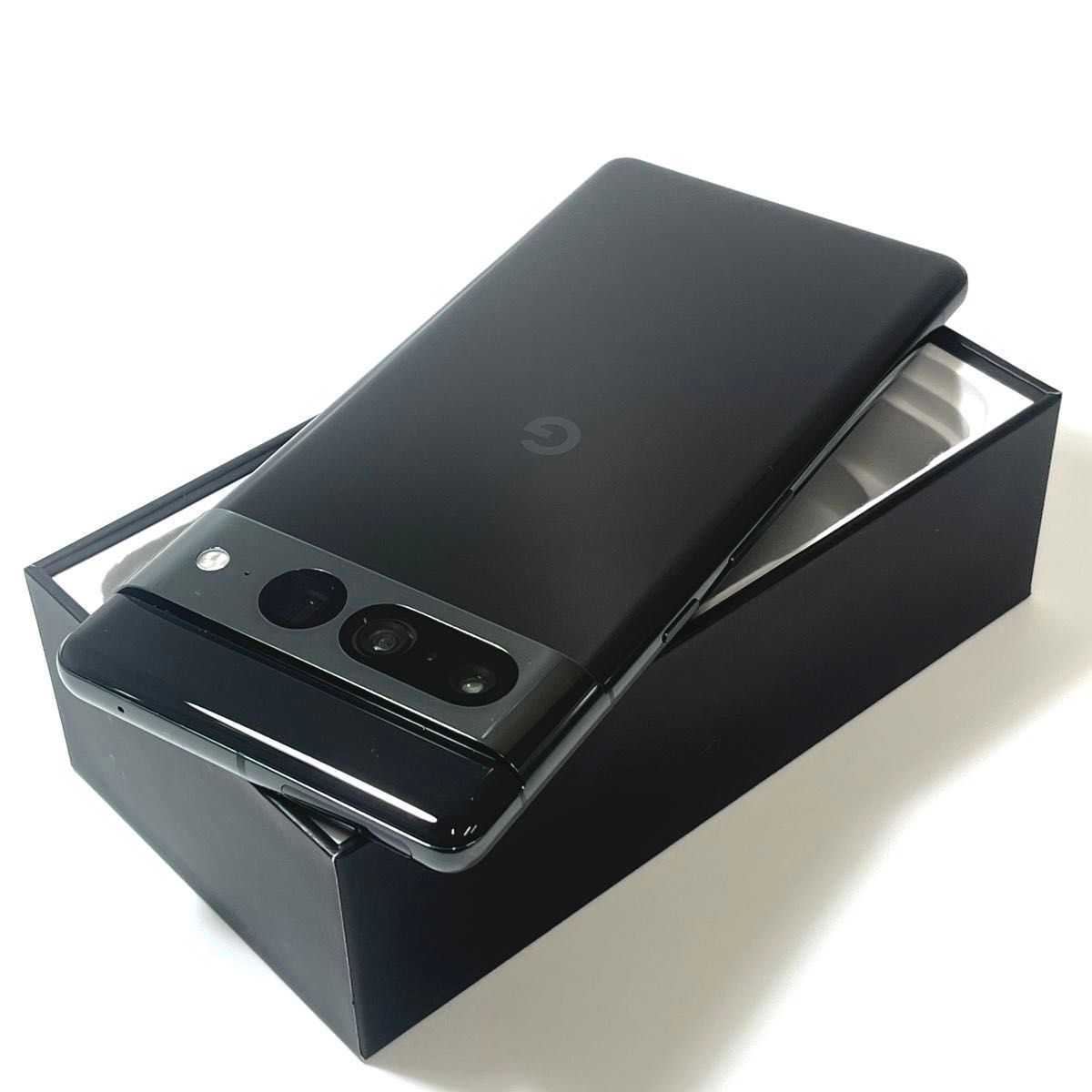 【ジャンク品】Google｜Pixel 7 Pro 128GB｜SIMフリー