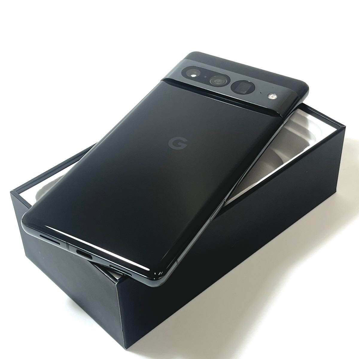 ジャンク品】Google｜Pixel 7 Pro 128GB｜SIMフリー｜Yahoo!フリマ（旧