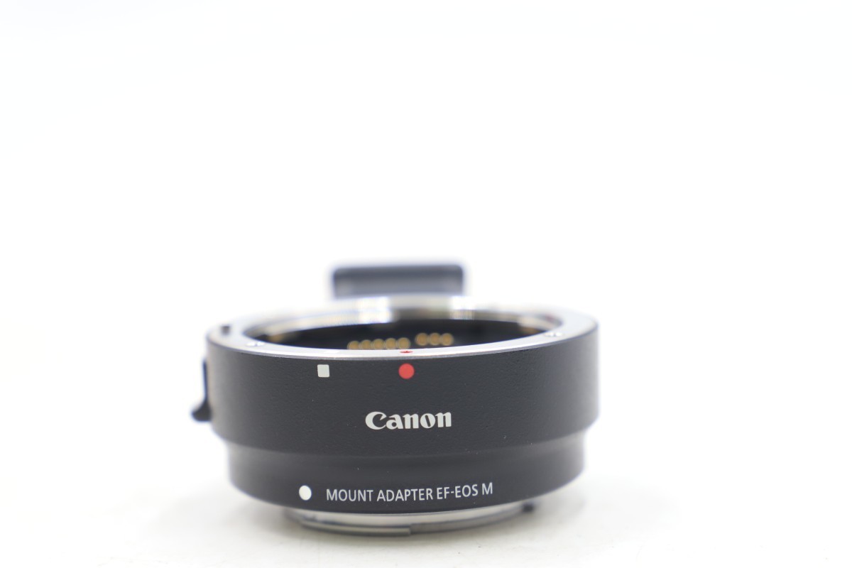 Canon キャノン キヤノン EOS M3 デジタルミラーレス一眼 カメラ デジカメ（B2279）_画像10