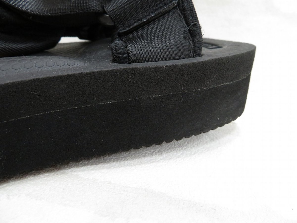 2S4533■スイコック DEPAV2■OG-022V2 SUICOKE サンダル_画像7