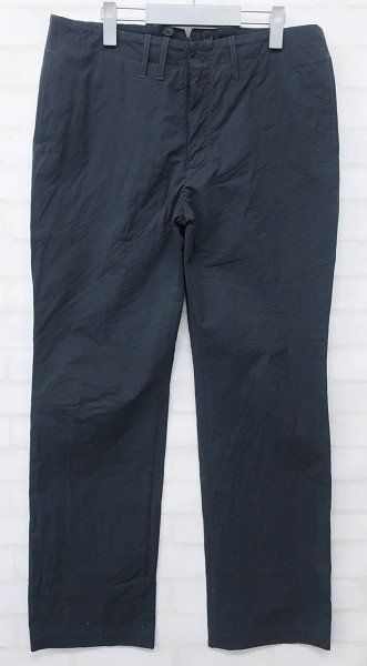 2J0452■OLDJOE 15ss SUMMER SACK JACKET&PANTS セットアップ オールドジョー サマーサックジャケット トラウザーパンツ_画像2