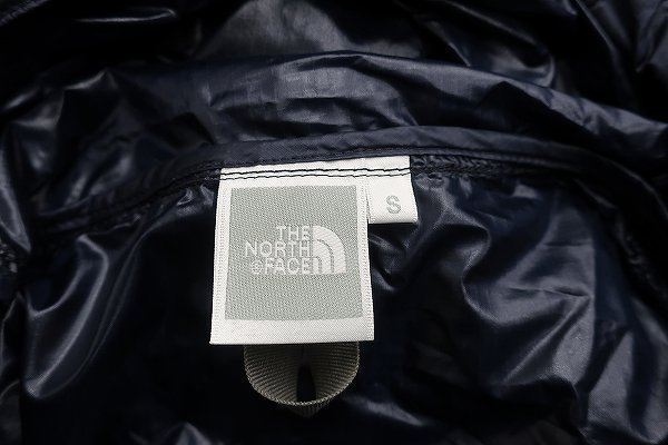 5T3027■新品 ノースフェイス NPW22033 ブライトサイドジャケット THE NORTHFACE BRIGHT SIDE JACKETの画像4