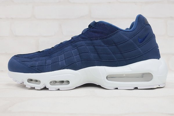 2S2156■ナイキiD エアマックス95 314350-997 NIKE BY YOU AIR MAX 95 31？の画像2