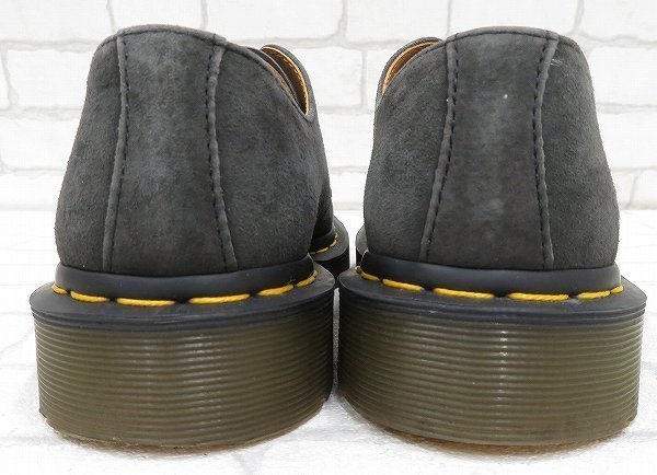 2S5472■DR. MARTENS 3ホールシューズ AW006 GV08R ドクターマーチン_画像3