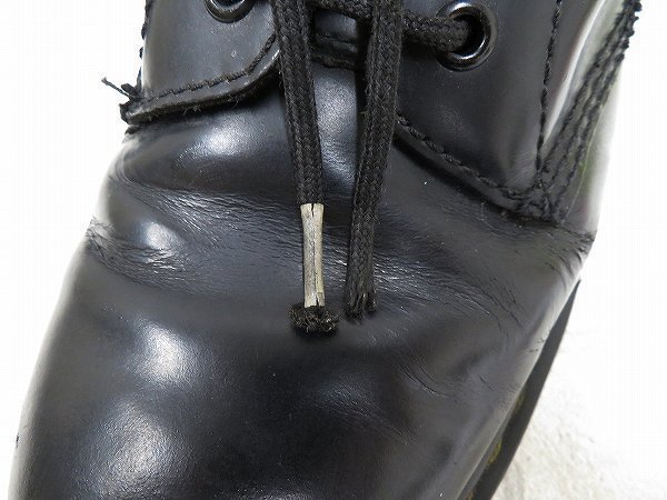 2S5611■ドクターマーチン 8ホールブーツ Dr.Martens_画像7