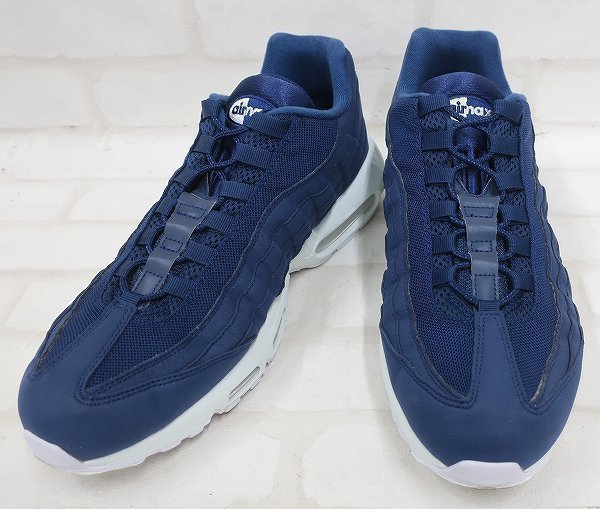 2S2156■ナイキiD エアマックス95 314350-997 NIKE BY YOU AIR MAX 95 31？