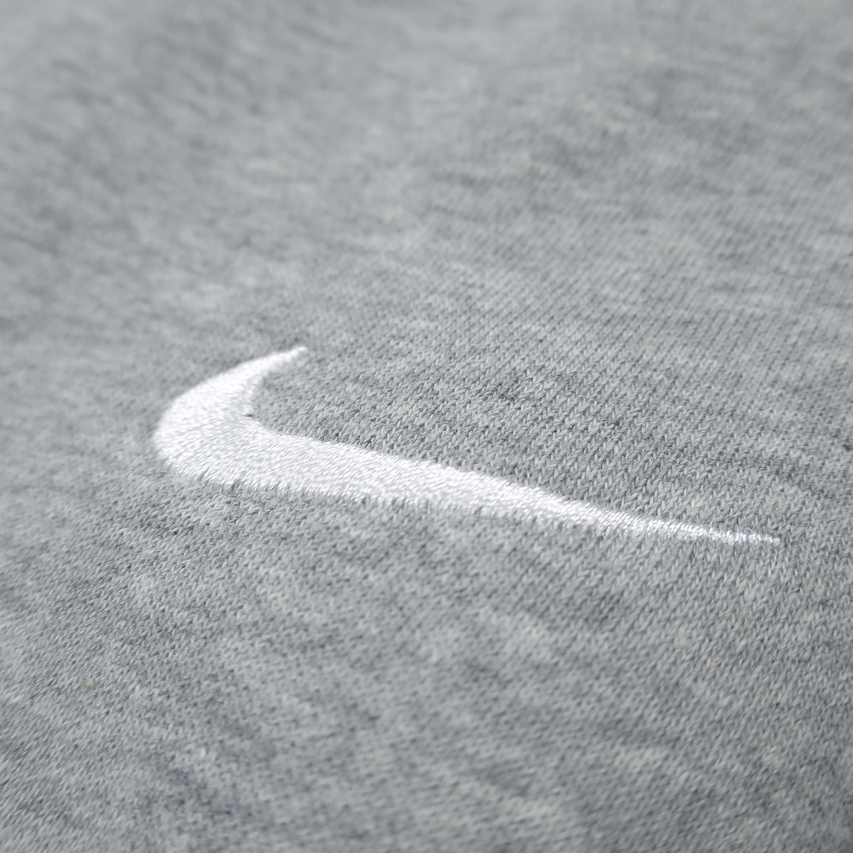 新品★NIKE/ナイキ/ナイキ クラブ フリース 裏起毛ジョガーパンツ831/063灰/【2XL】_画像5