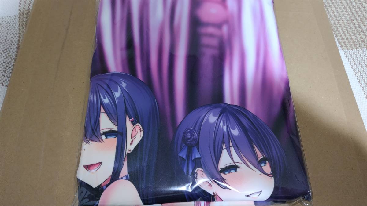 左藤空気 タペストリーとアクリル セット品 Yahoo!オークション - 1円スタート「左藤空気」Corrupted Party