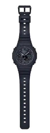 カシオ/CASIO 腕時計 G-SHOCK 2100シリーズ 【国内正規品】 GA-B2100-1A1JF_画像3
