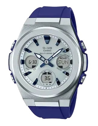 カシオ/CASIO 腕時計 BABY-G G-MS 【国内正規品】 MSG-W600-2AJF_画像1