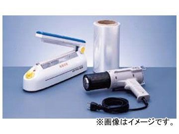 ハッコー/HAKKO シュリンクフィルム FV-840用 841-02 200mm×100m×15ミクロン_画像1