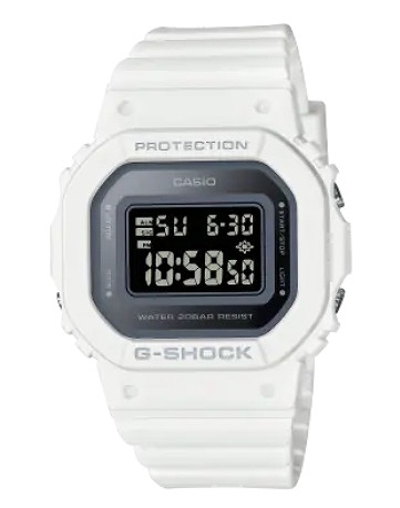 カシオ/CASIO 腕時計 G-SHOCK 【国内正規品】 GMD-S5600-7JF
