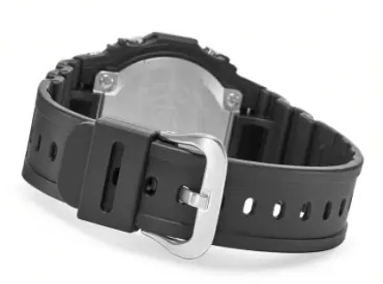 カシオ/CASIO 腕時計 G-SHOCK 5600シリーズ 【国内正規品】 GW-M5610U-1BJF_画像6