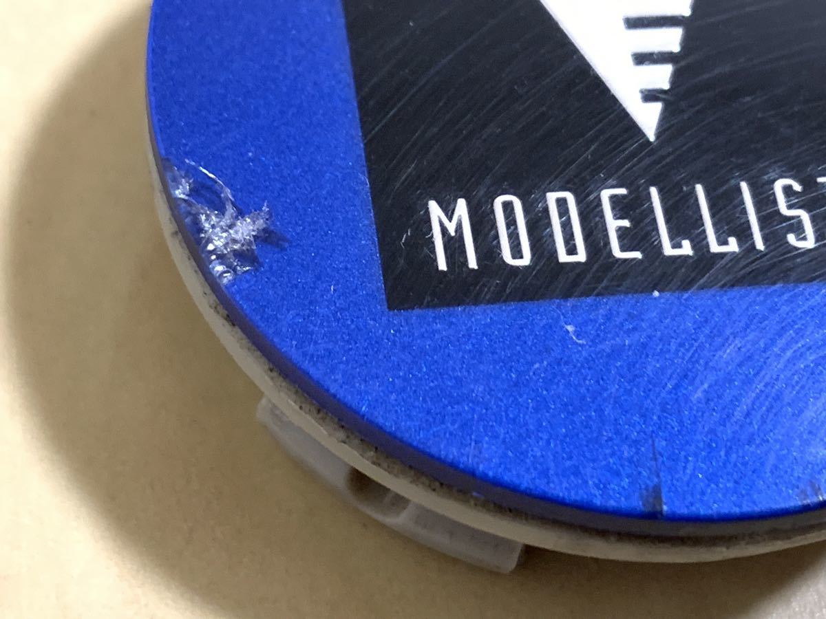 トヨタTOYOTA純正 MODELLISTA モデリスタ 60mm センターキャップ トヨタTOYOTA純正 MODELLISTA モデリスタ 60mm センターキャップ