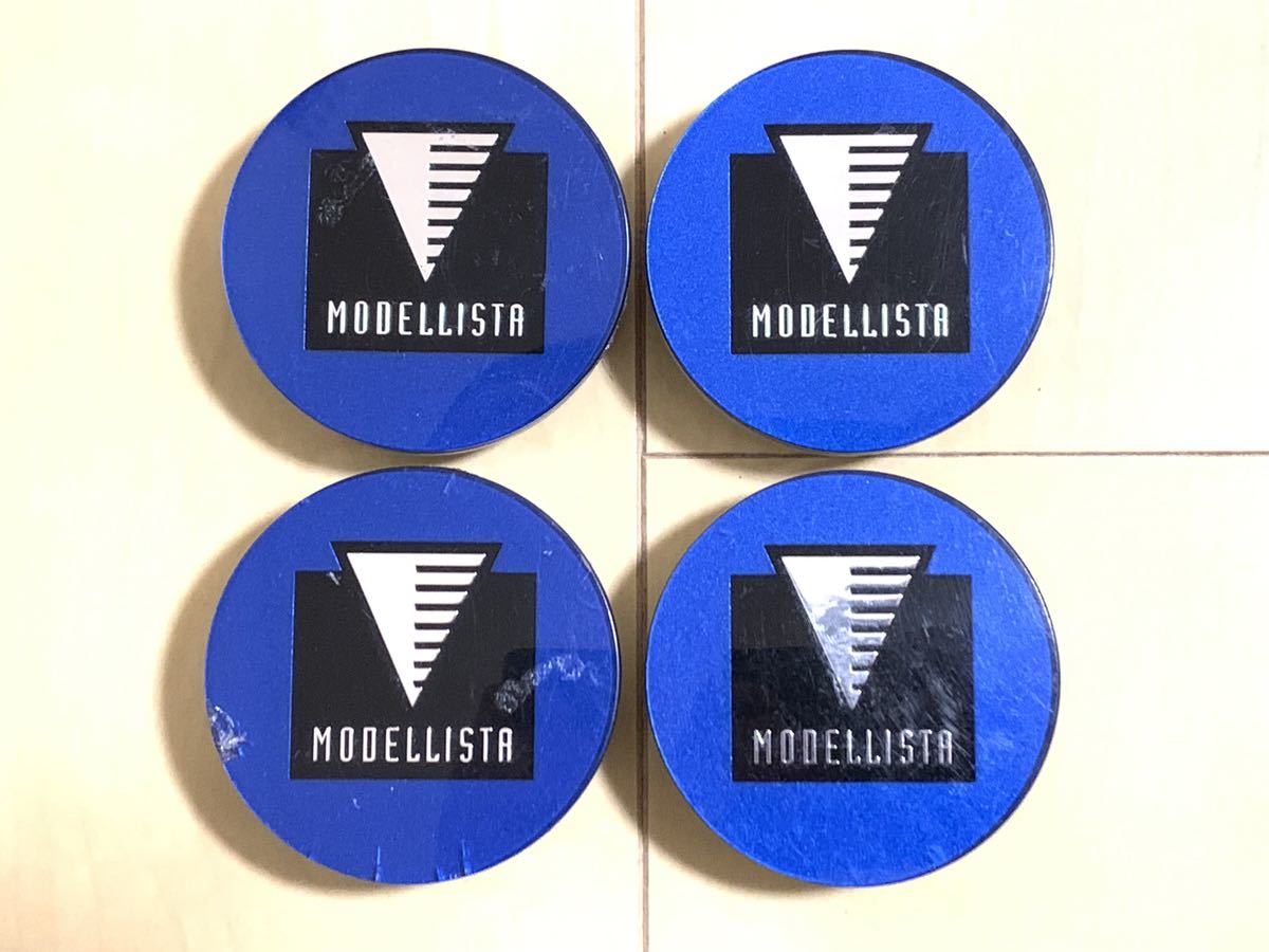 トヨタTOYOTA純正 MODELLISTA モデリスタ 60mm センターキャップ トヨタTOYOTA純正 MODELLISTA モデリスタ 60mm センターキャップ