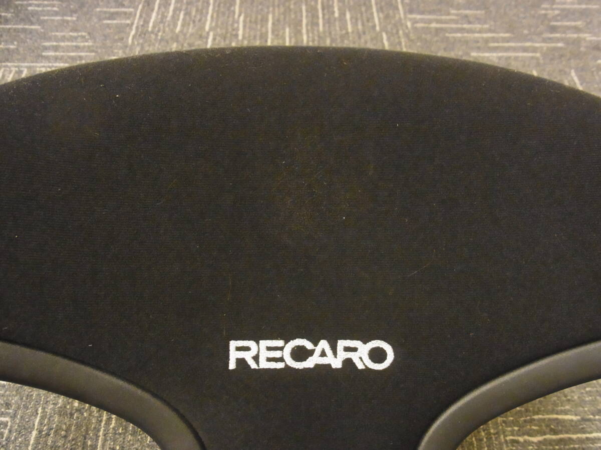 RECARO レカロ フルバケットシート ポルシェ911 GT3 996 クラブスポーツモデル用 難アリ 中古品 長期保管品_画像8