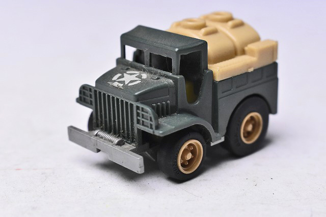 コンバット チョロQ】238☆STURMGESCHUTZⅢ GERMAN TANK☆NO.C コンバット チョロQ】238☆STURMGESCHUTZⅢ GERMAN TANK☆NO.C