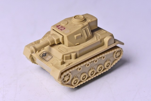華麗 【コンバット TANK★NO.C-16★サンドブラウン★ドイツ軍★1980年代物★TAKARA★タカラ★絶版★ GERMAN チョロQ】176★PANZER-Ⅳ その他 華麗 【コンバット TANK★NO.C-16★サンドブラウン★ドイツ軍★1980年代物★TAKARA★タカラ★絶版★ GERMAN チョロQ】176★PANZER-Ⅳ その他