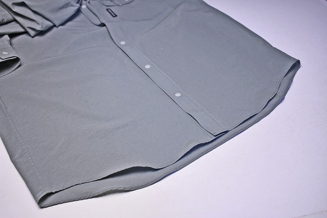 RIDGE MOUNTAIN GEAR リッジマウンテンギア ☆ Hooded Long RIDGE MOUNTAIN GEAR リッジマウンテンギア ☆ Hooded Long