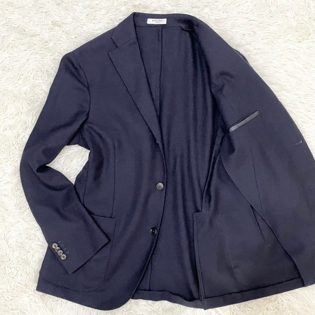 BOGLIOLI K.Jacket セットアップ - セットアップ