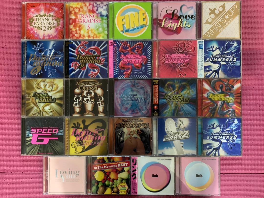 洋楽 オムニバス コンピレーションアルバム CD 100枚セット 洋楽 オムニバス コンピレーションアルバム CD 100枚セット