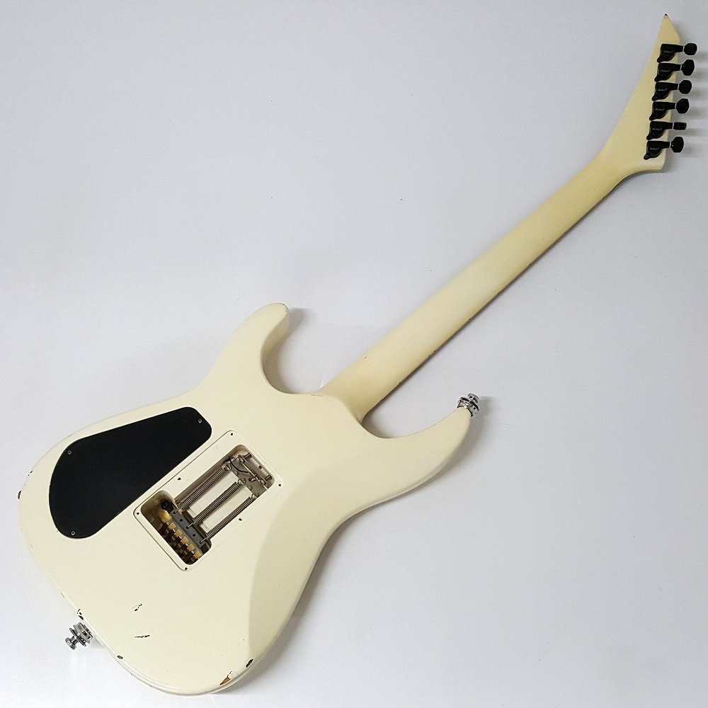 ジャンク】【中古】CHARVEL BY JACKSON Soloist SL-145 エレキ ジャンク】【中古】CHARVEL BY JACKSON Soloist SL-145 エレキ