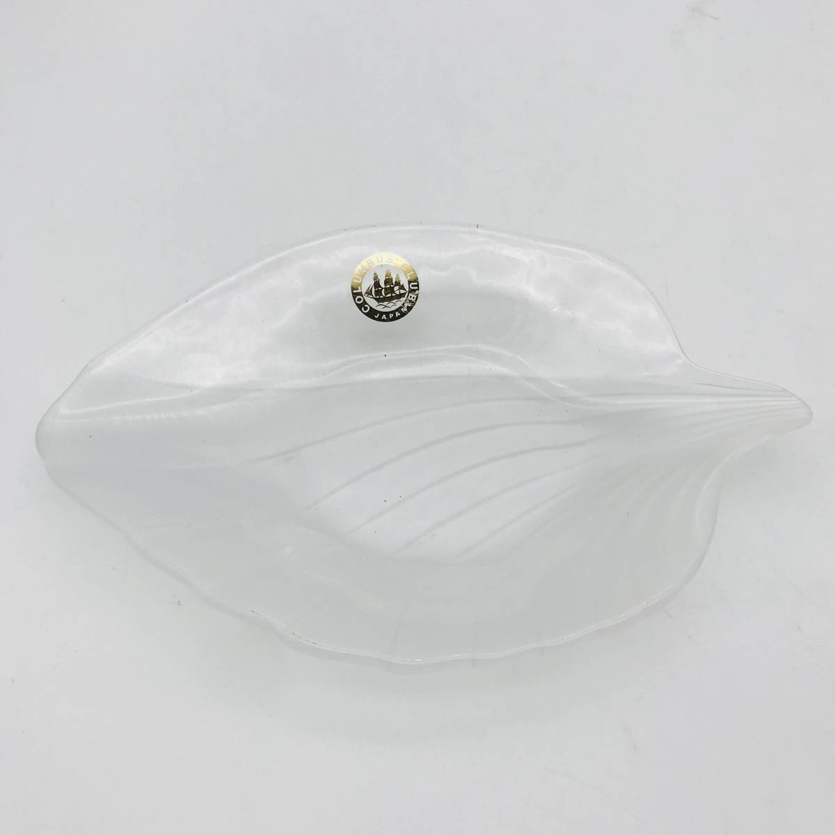 【FE-14】お皿まとめ プレート スプーン 大皿 ガラスプレート カップ 額皿 計15個 中古_画像4