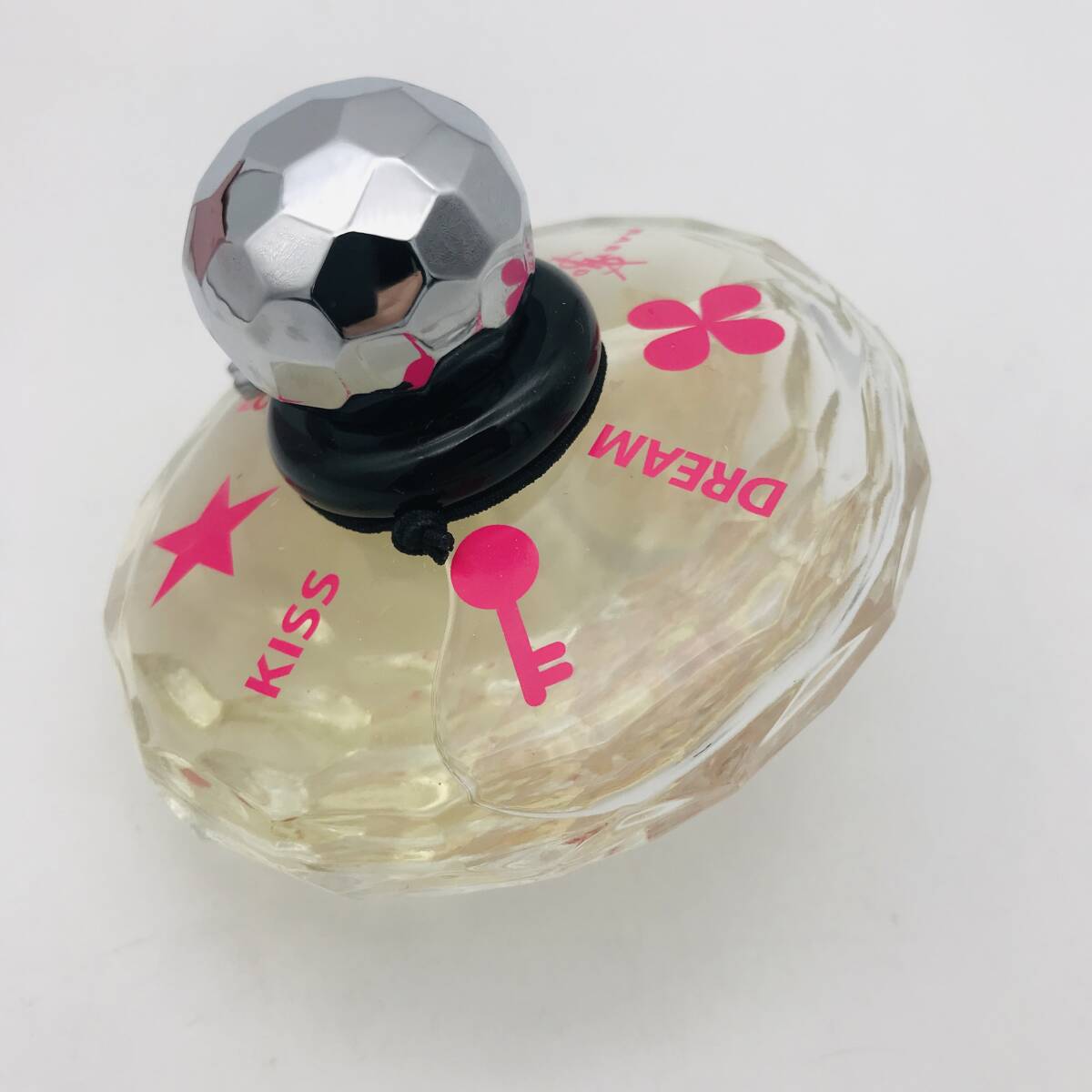 YVESSAINTLAURENT イヴサンローラン 香水 BABY DOLL ベビードール ラッキーゲーム 50ml 中古 レディース 残量8割程度 長期保管品_画像2