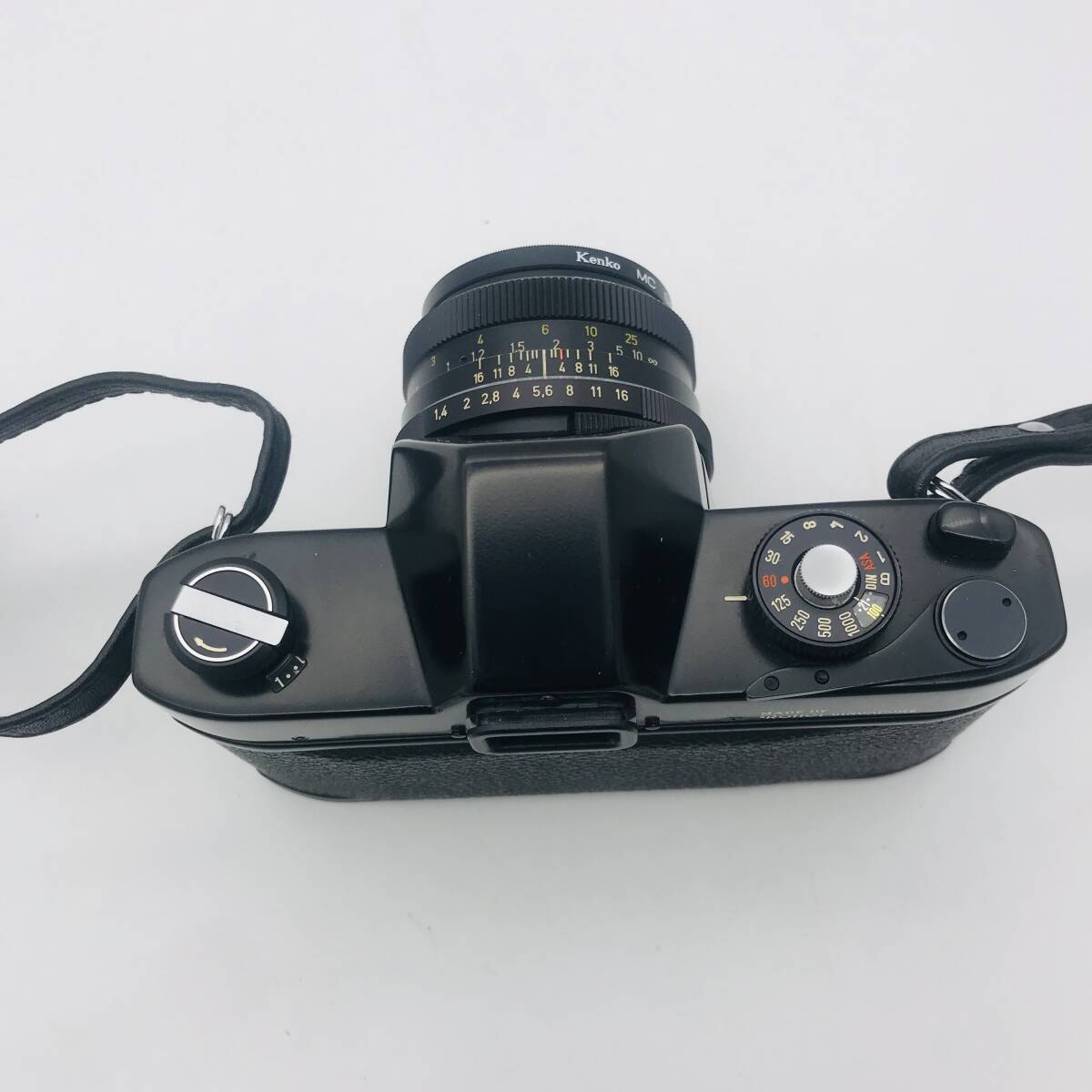 Rolleiflex ローライフレックス SL35 カメラ 一眼レフ 動作未確認 ジャンク扱い フィルムカメラ_画像5