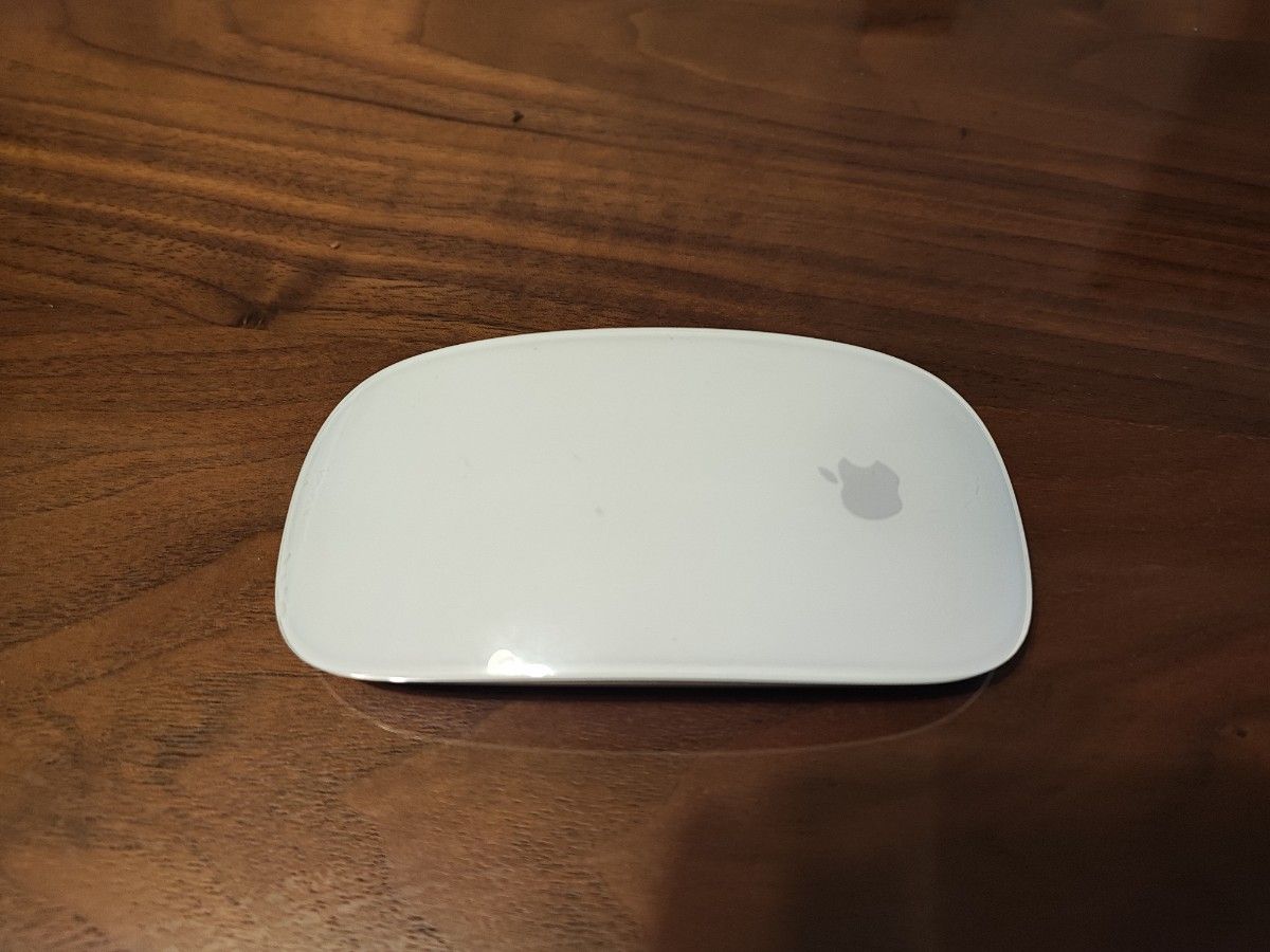 iMac  Apple 21インチ トラックパッド マウス
