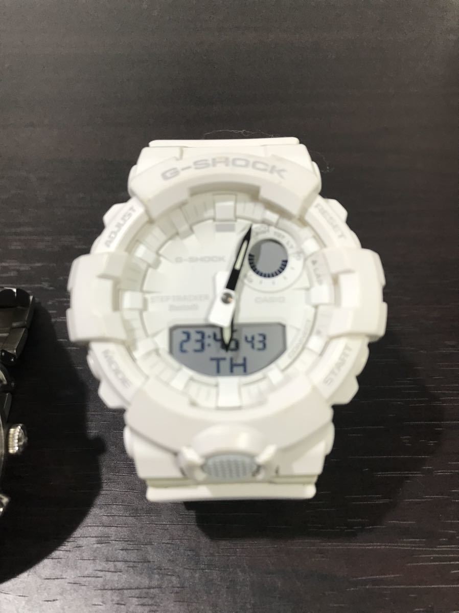 CASIO G-SHOCK EMPORIO ARMANI 腕時計 セット_画像2