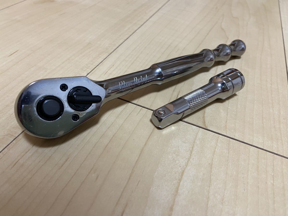 Yahoo!オークション - スナップオン snap-on ブルーポイント 3/8 Yahoo!オークション - スナップオン snap-on ブルーポイント 3/8
