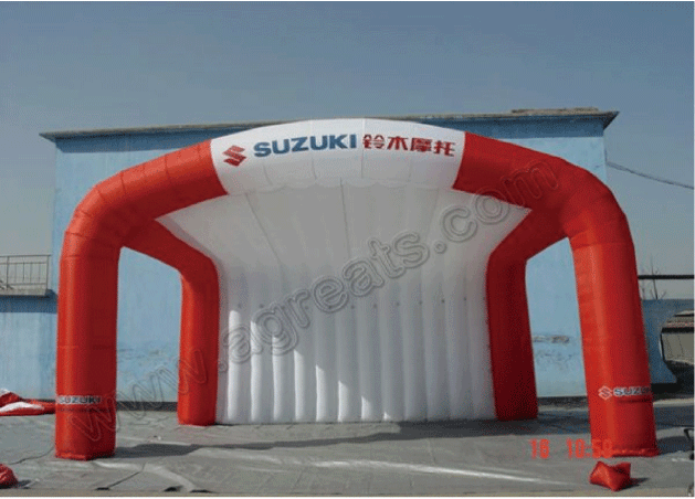  considerably conspicuous signboard tent! various Event . large activity does.