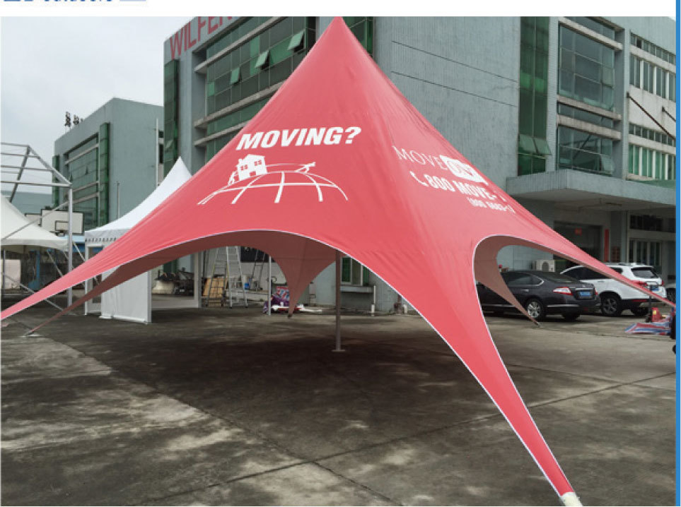  large signboard tent.. various Event . large activity does.