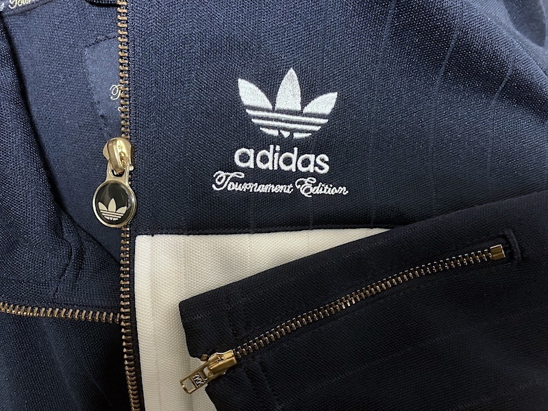 即決 adidas Originals トーナメントエディション TOURNAMENT 即決 adidas Originals トーナメントエディション TOURNAMENT