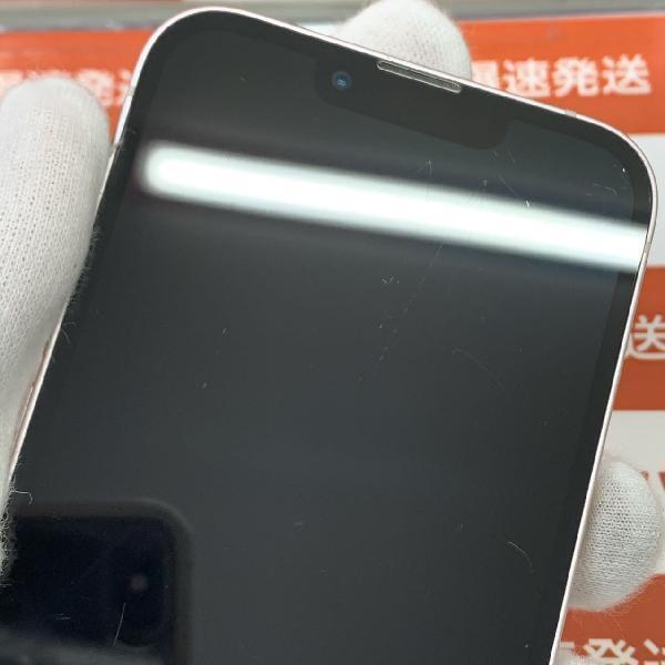 25092円 iPhone13 128GB Apple版SIMフリー バッテリー86%[241207 25092円 iPhone13 128GB Apple版SIMフリー バッテリー86%[241207
