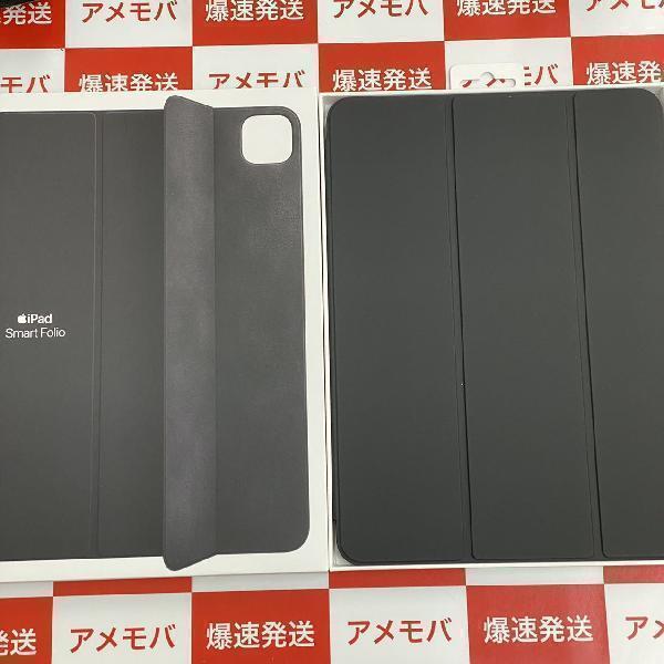 Apple純正品 11インチiPad Pro 第1/2/3/4世代用 Smart Folio MXT42FE/A 新品[241239]の画像2