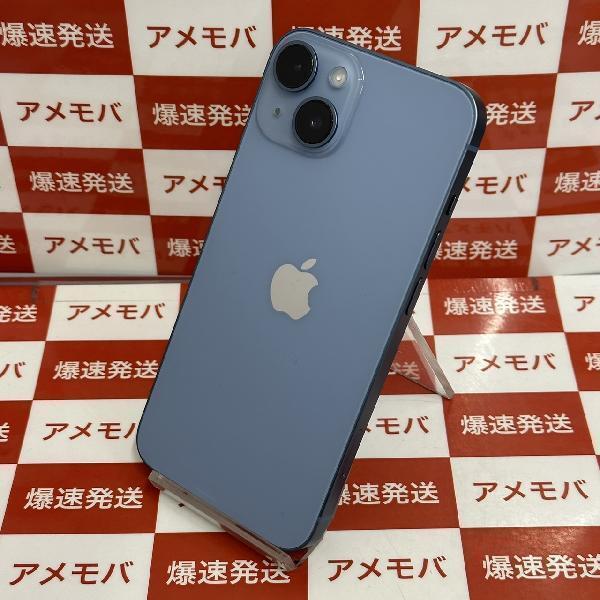 iPhone14 128GB 楽天モバイル版SIMフリー バッテリー100％ 新品同様[241411]_画像2