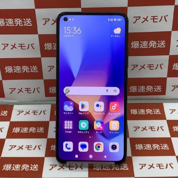 Mi 11 Lite 5G 128GB SIMフリー M2101K9R 極美品[243321]