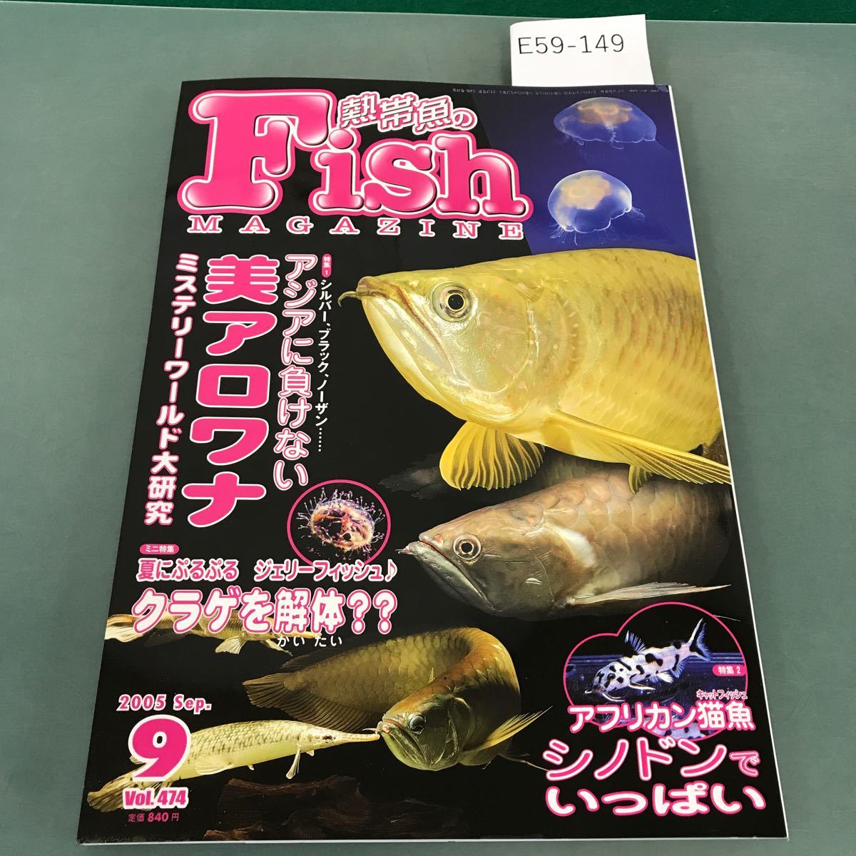 E59-149 ... рыба     Fish ... 200 5 лет   сентябрь  номер   ... нет   красивый .../...   ...  зеленый ...