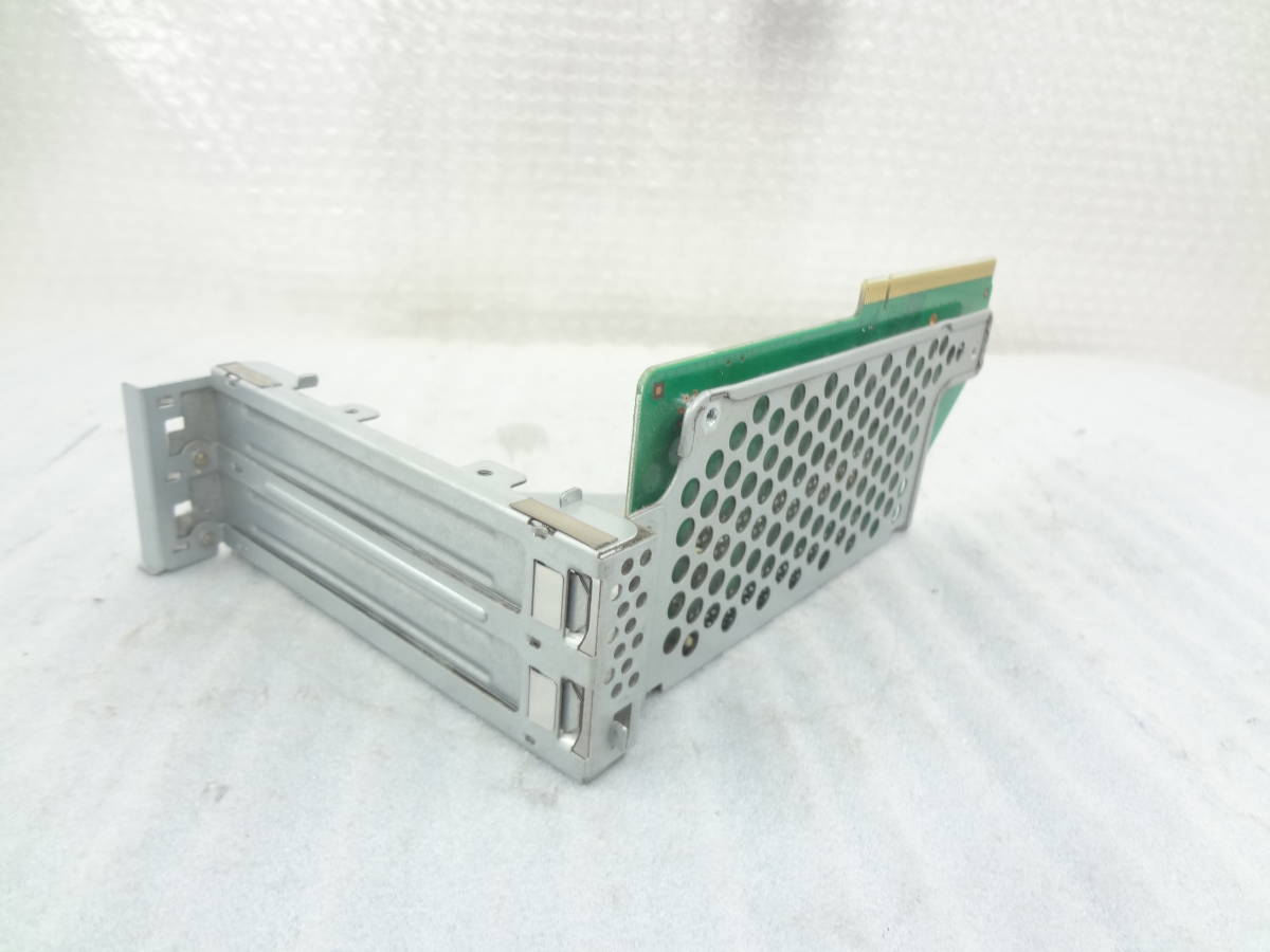 ★FUJITSU　ライザーカード　JIB85Y/Riser card2★　動(dòng)作品　