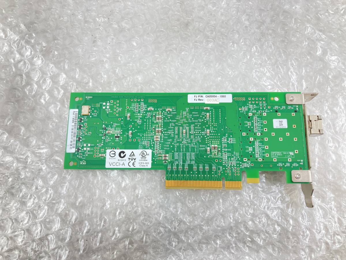 1個在庫あり ★Qlogic PX2810403-46 Fibre Channel Host Bus Adapter★ 動作品  の画像5