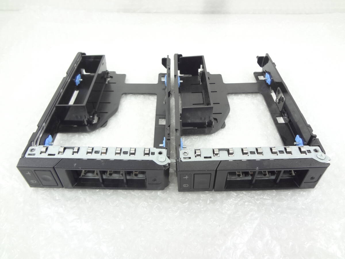  время ограничено специальная цена *3.5 дюймовый HDD монтажный прибор -200-000 2 шт. комплект * рабочий товар 